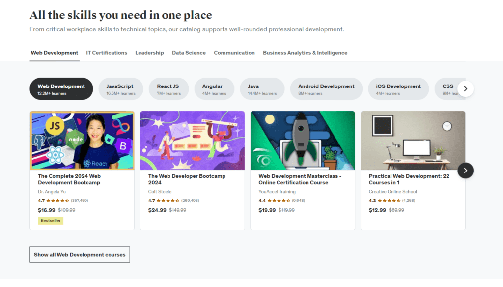 Udemy - Loved By Creators