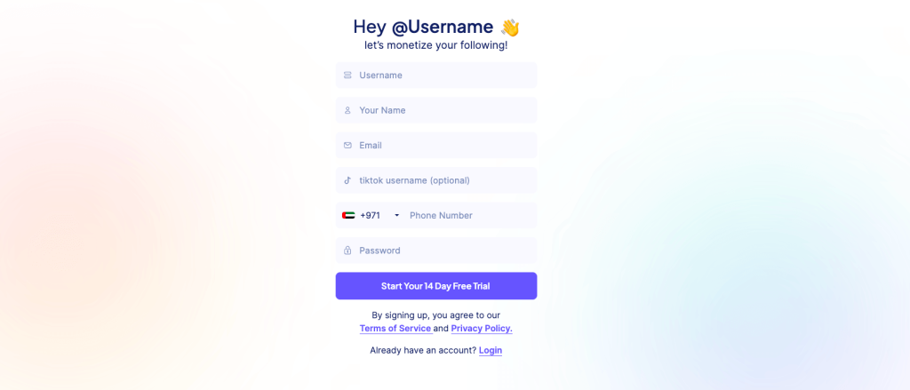 Setting Up A Stan Store Account: A Guide to Selling Your Content