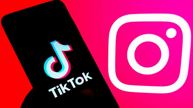 TikTok Photo vs Instagram