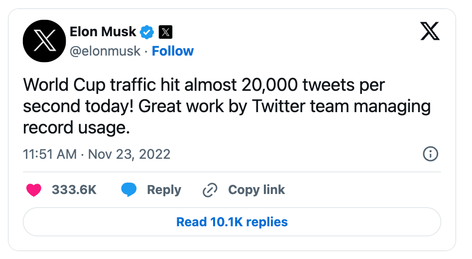 Elon Musk - Sign Up Stan Store