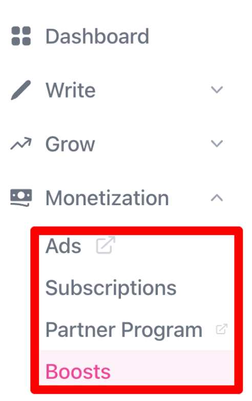 Beehiiv monetization options review
