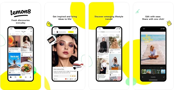 TikTok News App