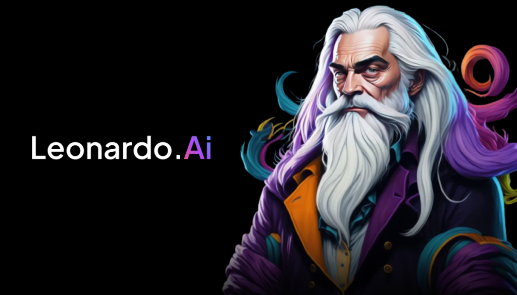 How To Upload Image To Leonardo Ai