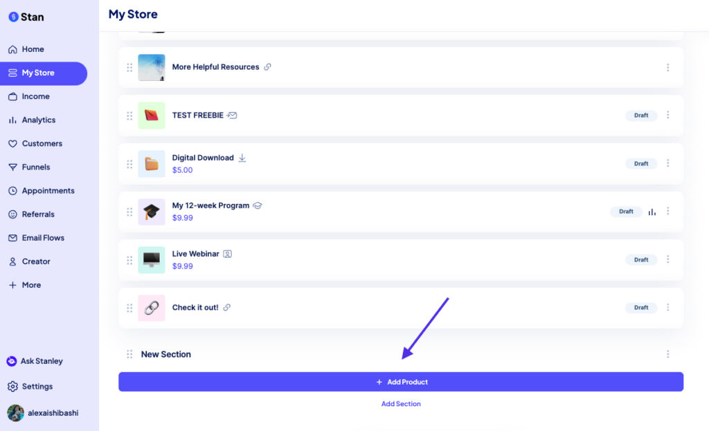 Stan Store Community
https://www.stan.store/?ref=lovedbycreators